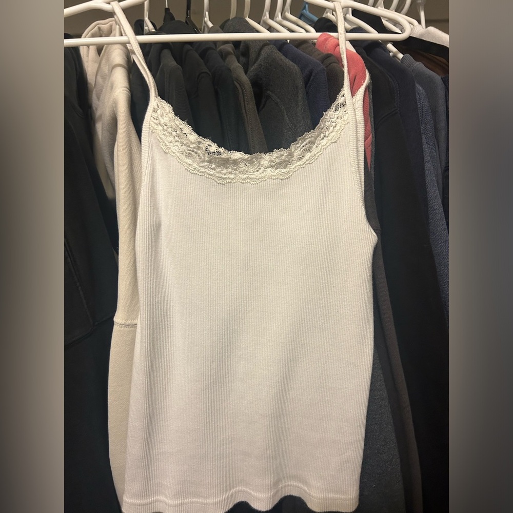 Brandy Tank